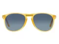 Persol Slnečné okuliare PO 9649S 204/S3