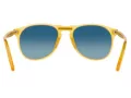 Persol Slnečné okuliare PO 9649S 204/S3