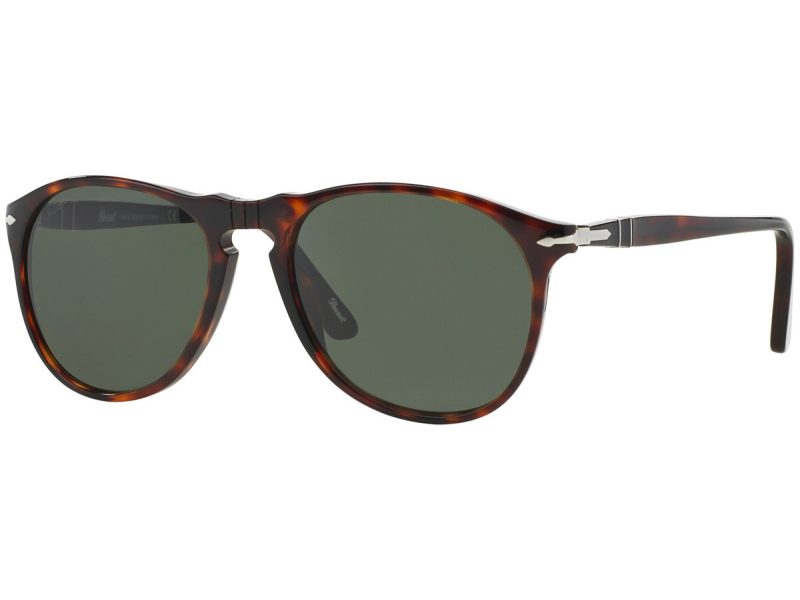 Persol Slnečné okuliare PO 9649S 24/31
