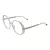 Philipp Plein Dioptrické okuliare PP 053S 0880