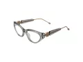 Philipp Plein Dioptrické okuliare PP 069S 03GU