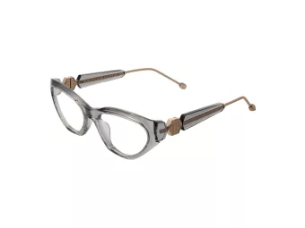 Philipp Plein Dioptrické okuliare PP 069S 03GU