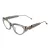 Philipp Plein Dioptrické okuliare PP 069S 03GU