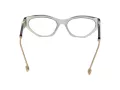 Philipp Plein Dioptrické okuliare PP 069S 03GU
