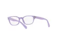 Polo Dioptrické okuliare PP 8543U 6018