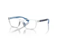 Polo Dioptrické okuliare PP 8547U 5869