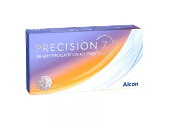 Precision7 (12 ks)
