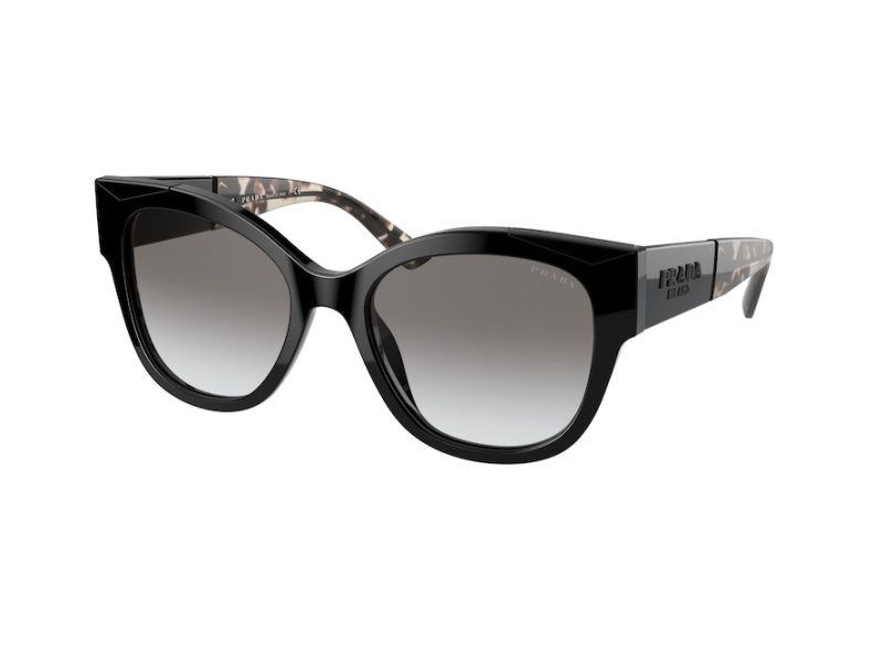 Prada Slnečné okuliare PR 02WS 1AB0/A7