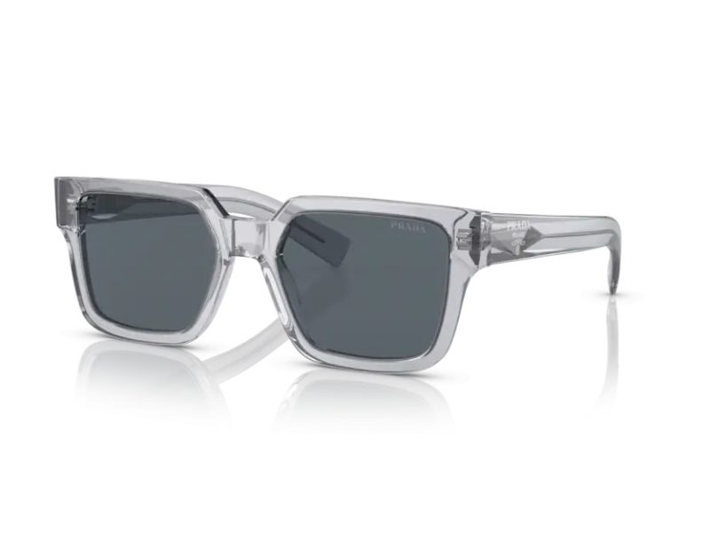 Prada Slnečné okuliare PR 03ZS U430/A9