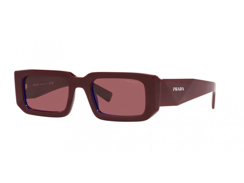 Prada Slnečné okuliare PR 06YS 16M08S