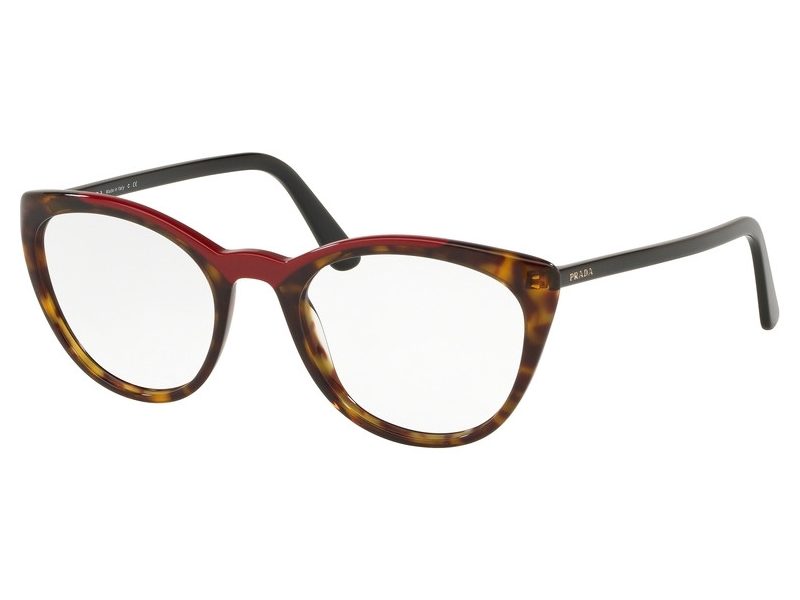 Prada Catwalk Dioptrické okuliare PR 07VV 3201/O1