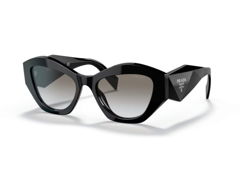 Prada Slnečné okuliare PR 07YS 1AB0/A7