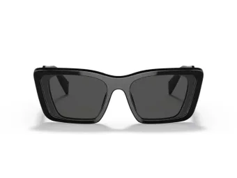 Prada Hex Jector Slnečné okuliare PR 08YS 1AB5S0