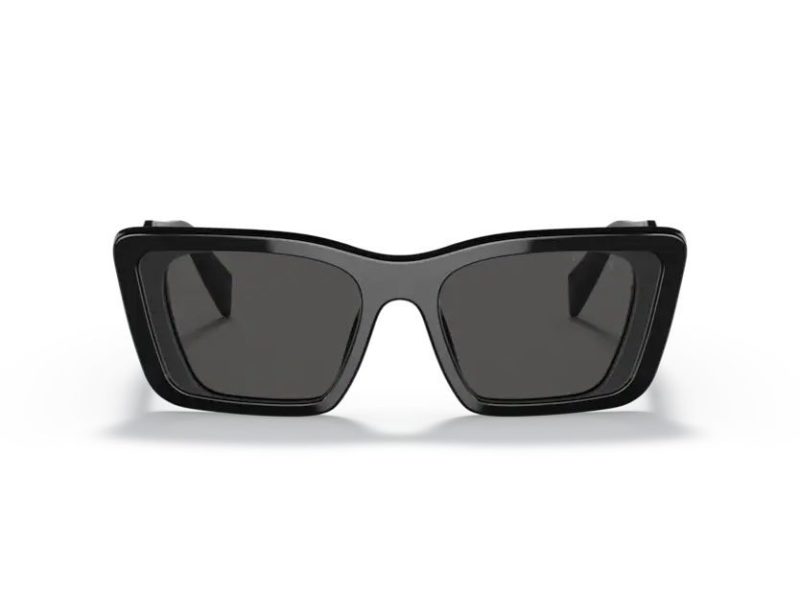 Prada Hex Jector Slnečné okuliare PR 08YS 1AB5/S0