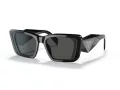 Prada Hex Jector Slnečné okuliare PR 08YS 1AB5S0