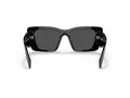 Prada Hex Jector Slnečné okuliare PR 08YS 1AB5S0