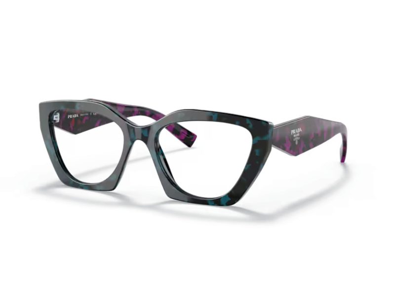 Prada Dioptrické okuliare PR 09YV 06Z1/O1