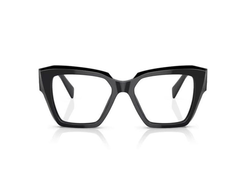 Prada Dioptrické okuliare PR 09ZV 1AB1/O1