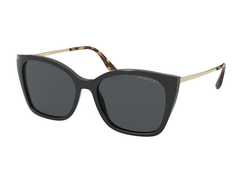 Prada Slnečné okuliare PR 12XS 1AB5/Z1