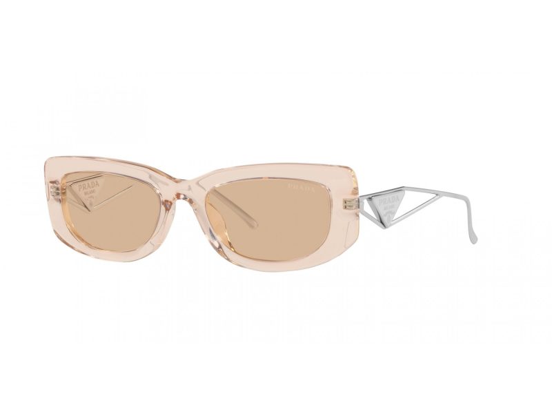 Prada Slnečné okuliare PR 14YS 19M4I2