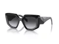 Prada Slnečné okuliare PR 14ZS 1AB0/9S