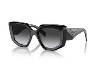 Prada Slnečné okuliare PR 14ZS 1AB0/9S
