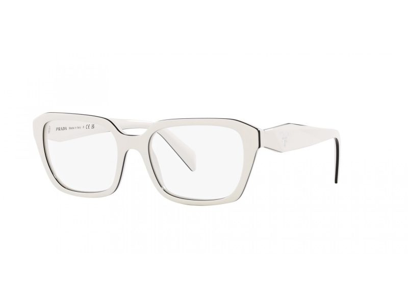 Prada Dioptrické okuliare PR 14ZV 12J1O1