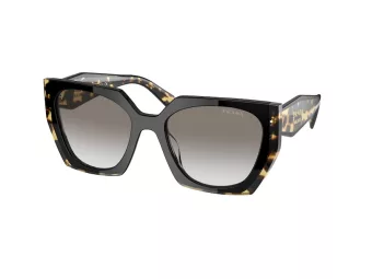 Prada Slnečné okuliare 15WS 3890A7