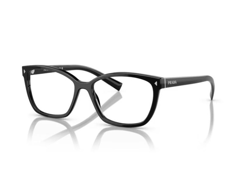 Prada Dioptrické okuliare PR 0PR 15ZV 1AB1O1