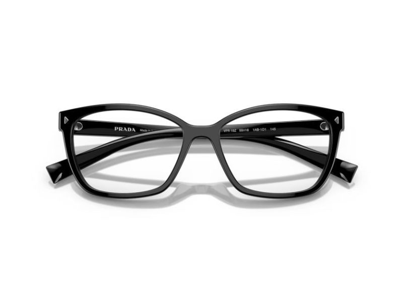 Prada Dioptrické okuliare PR 0PR 15ZV 1AB1O1