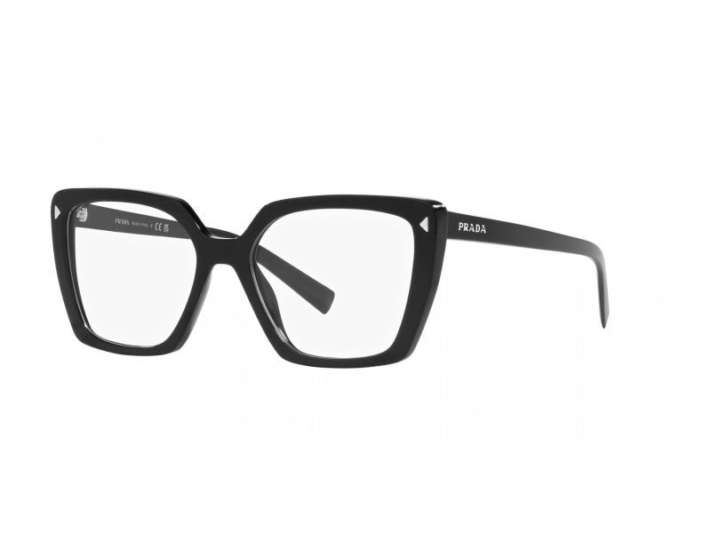 Prada Dioptrické okuliare PR 16ZV 1AB1O1