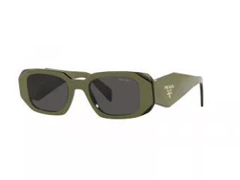 Prada Slnečné okuliare 17WS 13N5S0