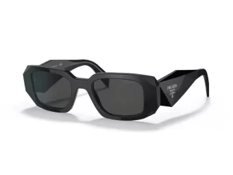 Prada Slnečné okuliare 17WS 1AB5S0