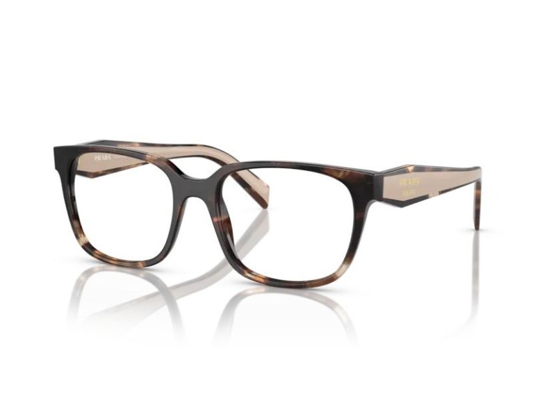 Prada Hex Jector Dioptrické okuliare PR 0PR 17ZV 07R1O1