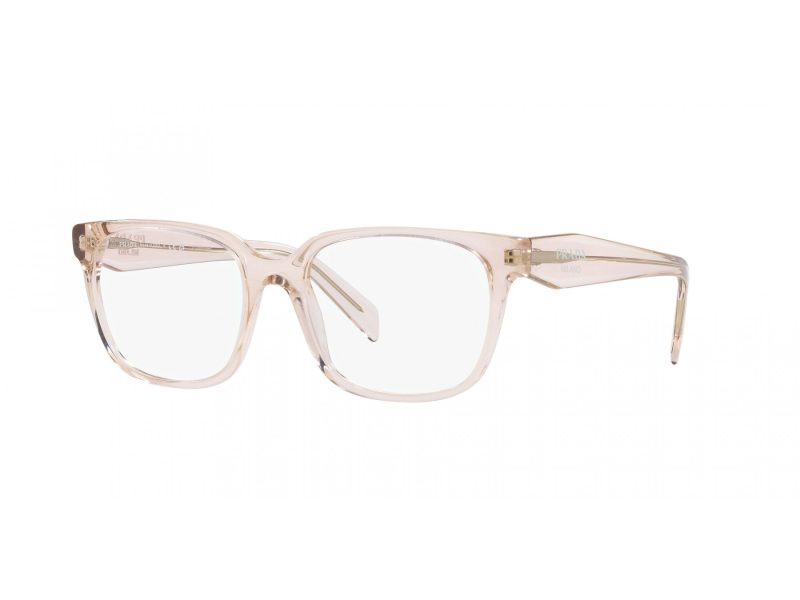 Prada Dioptrické okuliare PR 17ZV 15J1O1