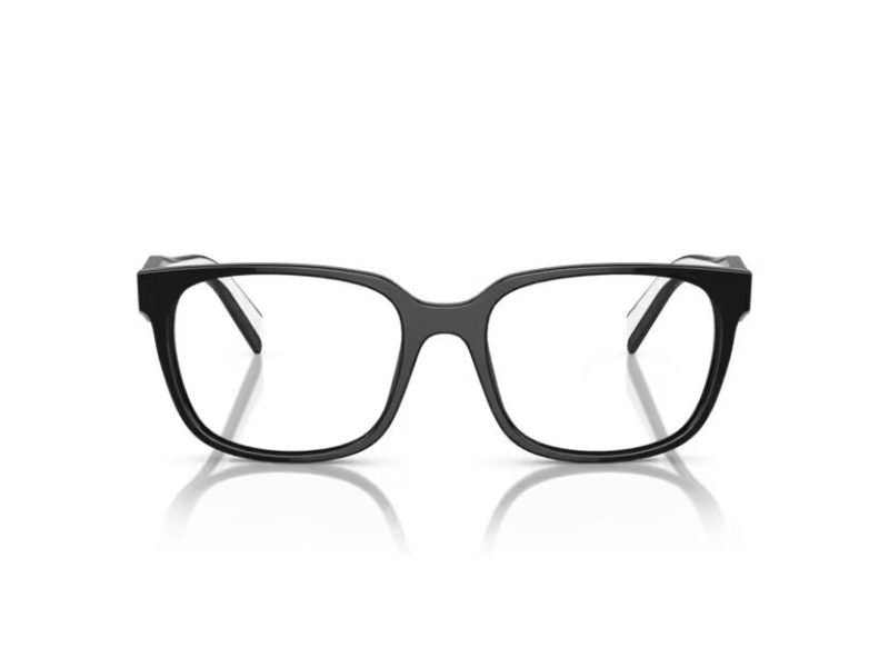 Prada Dioptrické okuliare PR 0PR 17ZV 1AB1O1