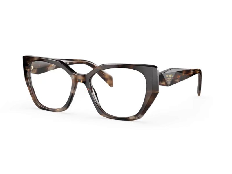 Prada Dioptrické okuliare PR 18WV 07R1/O1