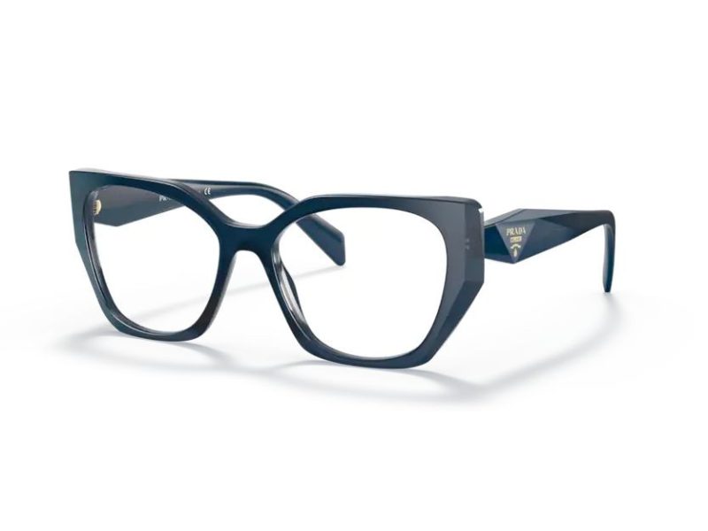 Prada Dioptrické okuliare PR 18WV 08Q1/O1