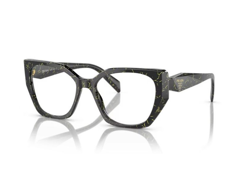 Prada Dioptrické okuliare PR 0PR 18WV 19D1O1