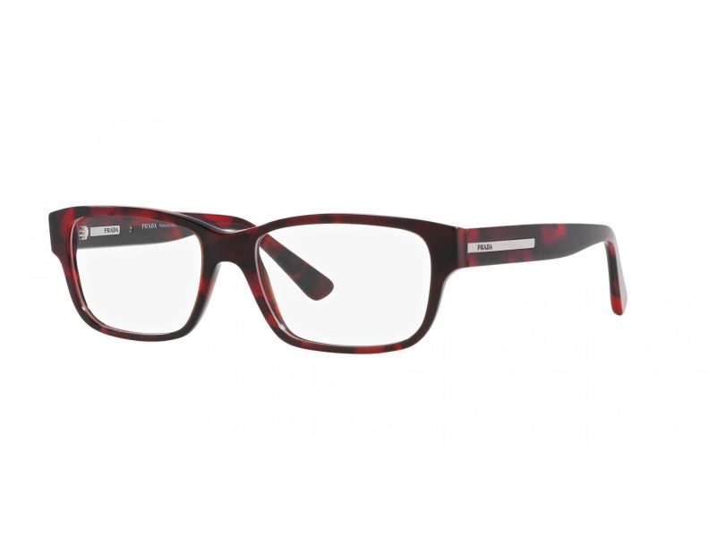 Prada Dioptrické okuliare PR 18ZV 18I1O1