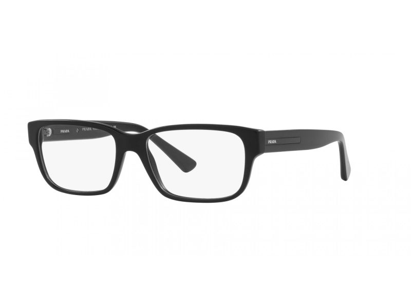 Prada Dioptrické okuliare PR 18ZV 1BO1O1