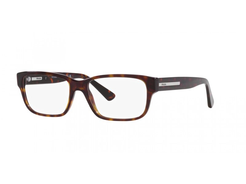 Prada Dioptrické okuliare PR 18ZV 2AU1O1