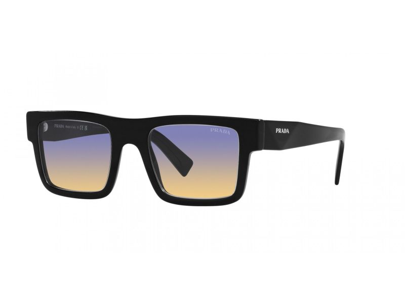Prada Slnečné okuliare PR 19WS 1AB06Z