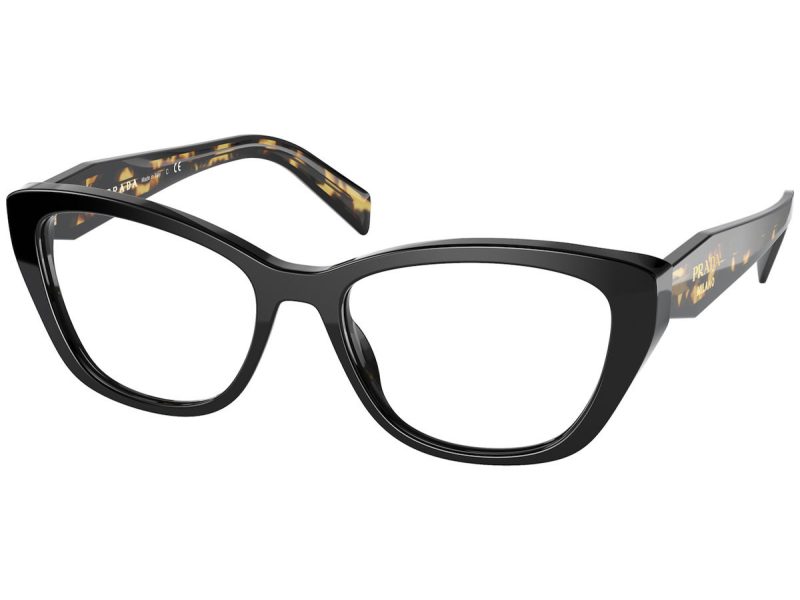 Prada Dioptrické okuliare PR 19WV 1AB1/O1
