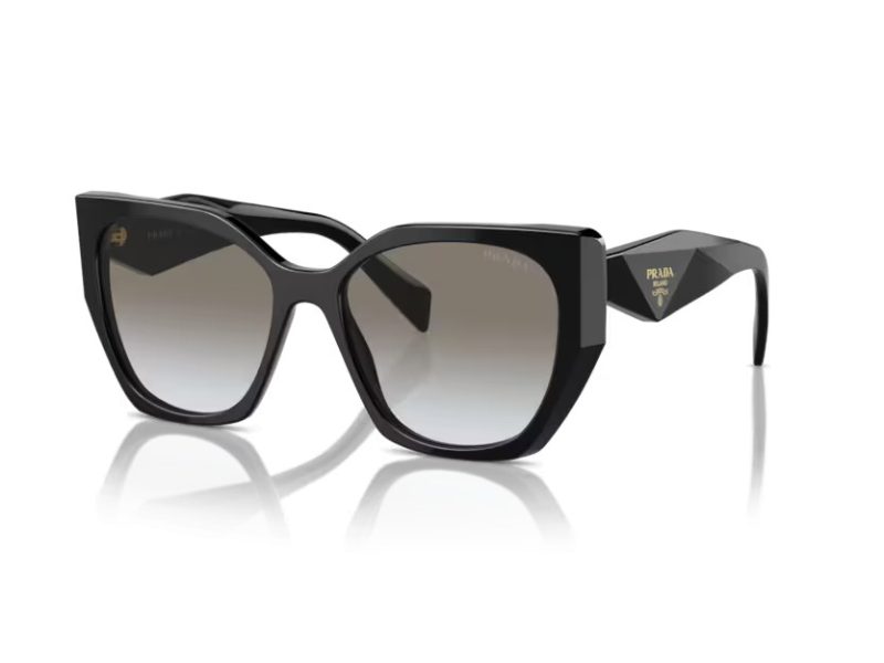 Prada Slnečné okuliare PR 19ZS 1AB0A7