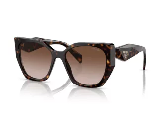 Prada Slnečné okuliare PR 19ZS 2AU6S1