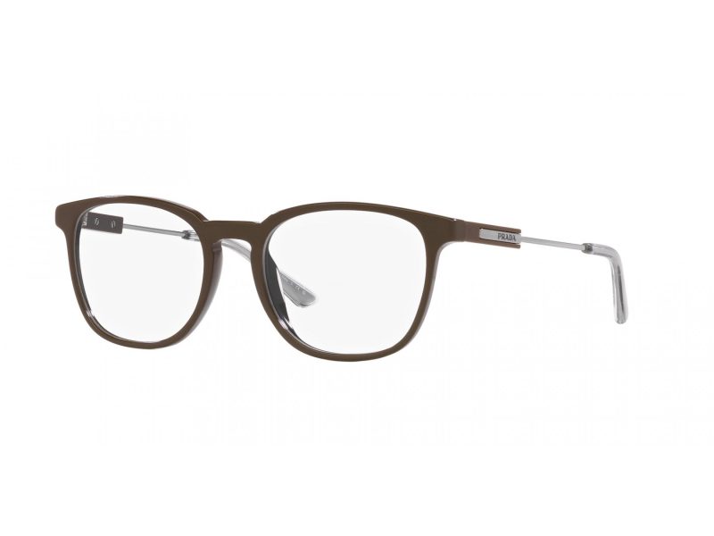 Prada Dioptrické okuliare PR 19ZV 11J1O1