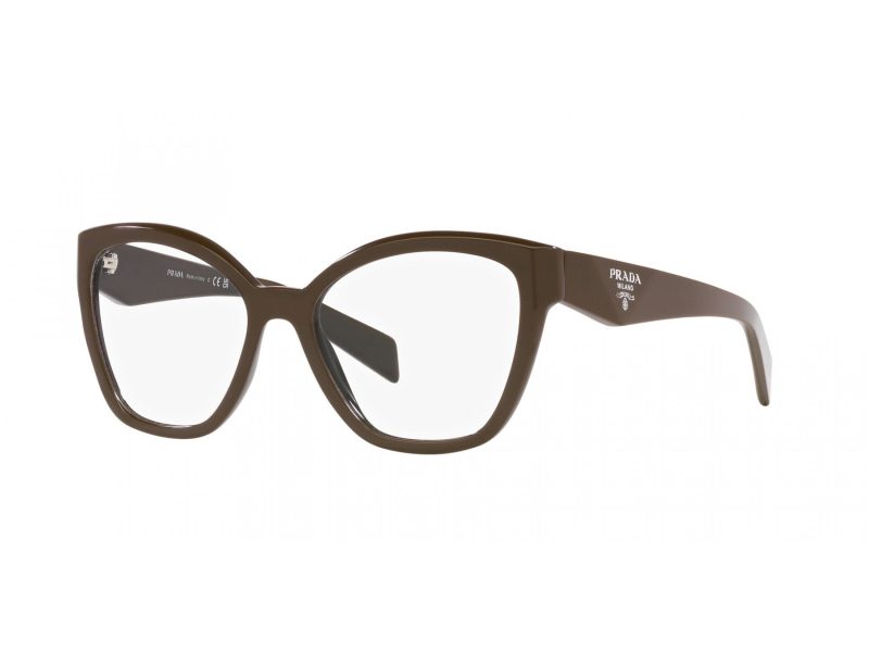 Prada Dioptrické okuliare PR 20ZV 15L1O1