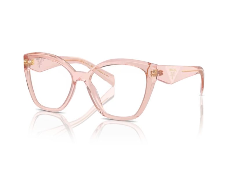 Prada Dioptrické okuliare PR 20ZV 19Q1O1