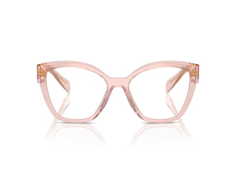 Prada Dioptrické okuliare PR 20ZV 19Q1O1